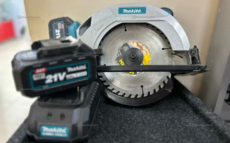 lithium io circular saw