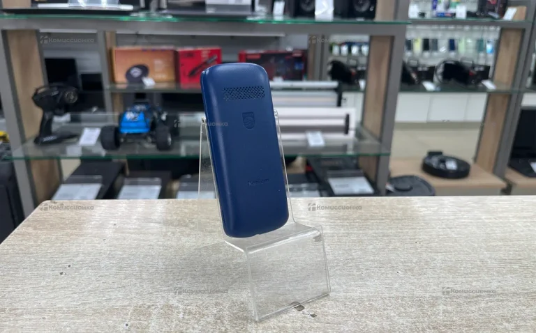 Philips Xenium E2101