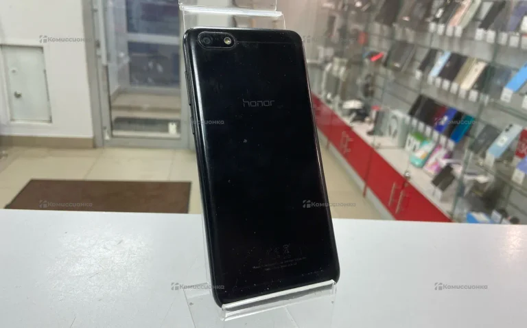 Honor 7A 2/16 ГБ