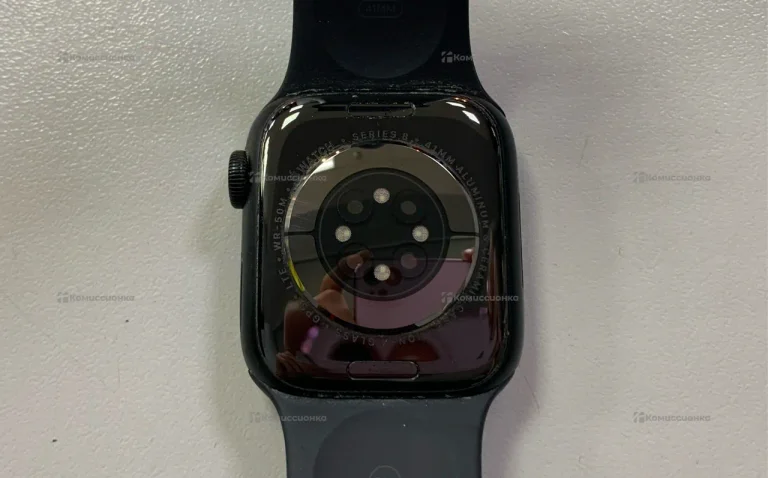 Часы  Apple Watch Seties 8 41mm