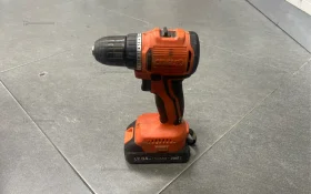 Купить шуроповерт бда18 б/у , в Москва и область Цена:1190рублей