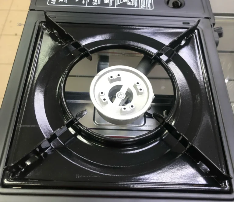 Газовая туристическая плитка Fire BDZ-155B