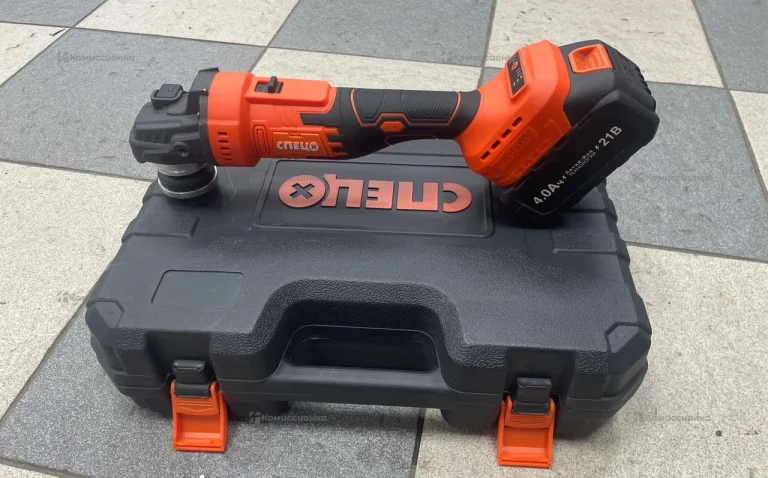 ушм спец бшу-21Б