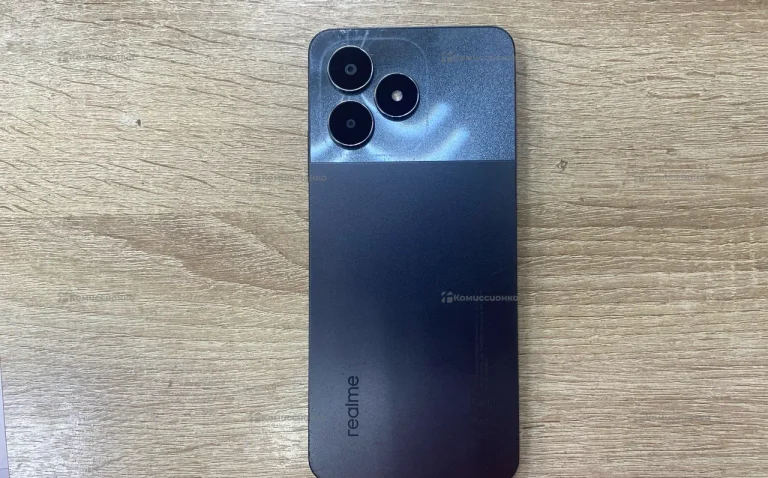 Realme Note 50 4/128 ГБ