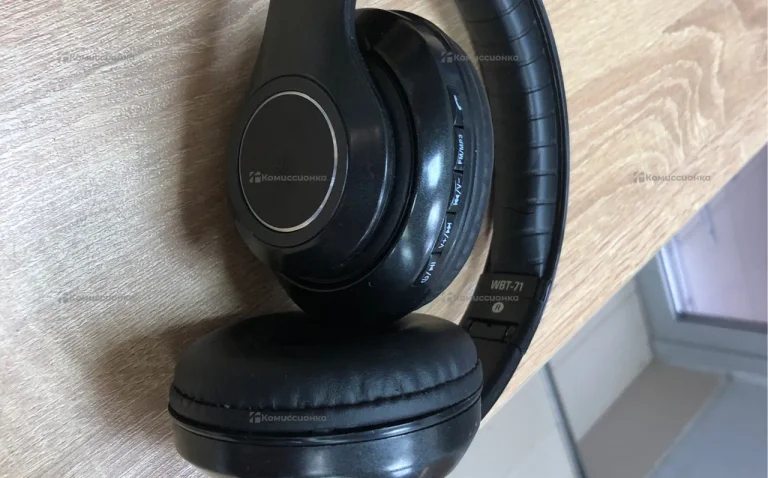 Наушники  Wireless WBT-71