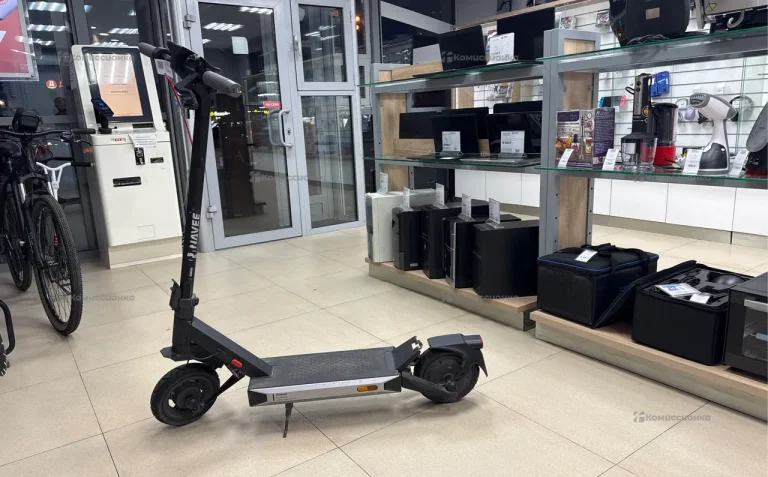 Электросамокат Navee S40-U