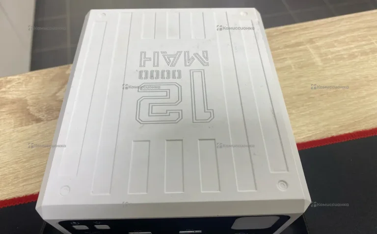 Портативная электростанция Joko j43 120000 MAH