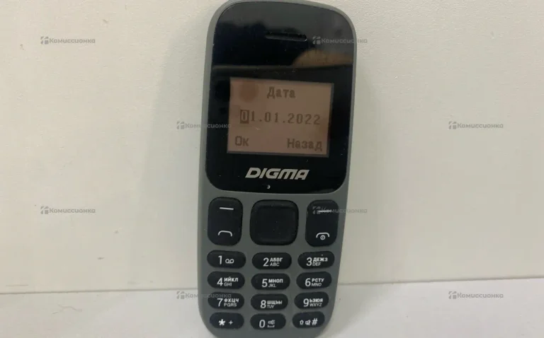 Digma Linx A106