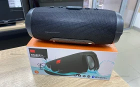 Колонка  Charce 3+,