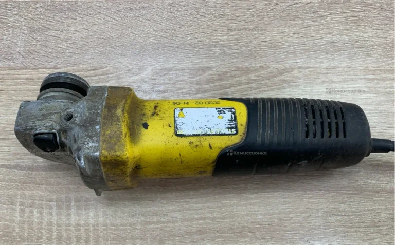 УШМ Stanley Fatmax FME1250K