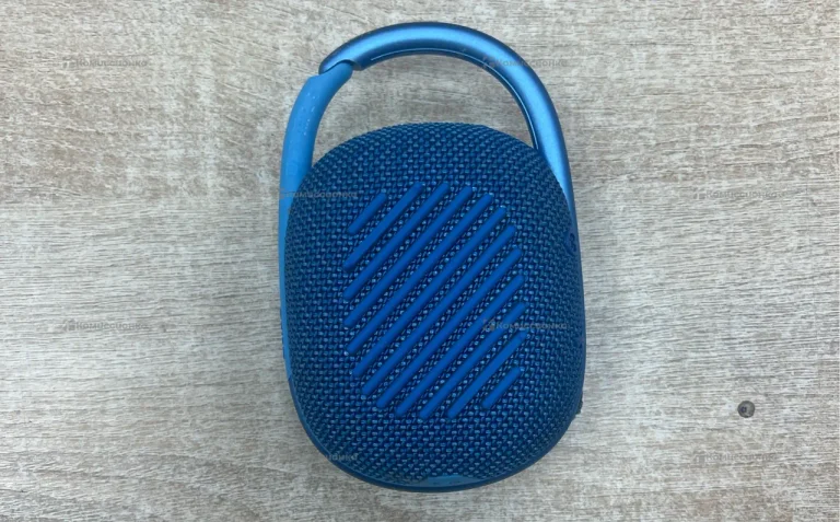 Колонка  JBL clip 4