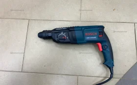 Перфоратор BOSCH сетевой