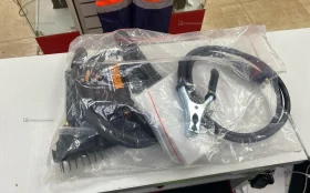 Купить Сварочный полуавтомат Vniissok MIG-205 5 в 1 б/у , в Казань Цена:4500рублей