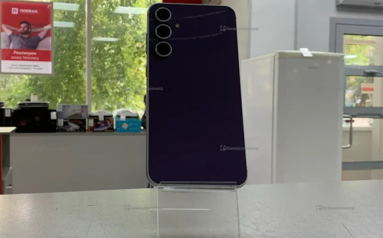 Samsung Galaxy S23 FE 8/256 ГБ