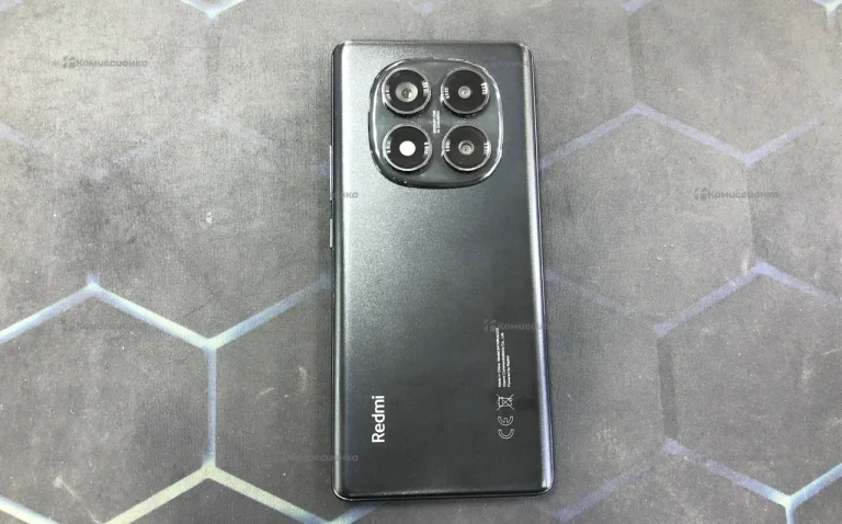 Xiaomi Redmi Note 14 Pro 12/256GB