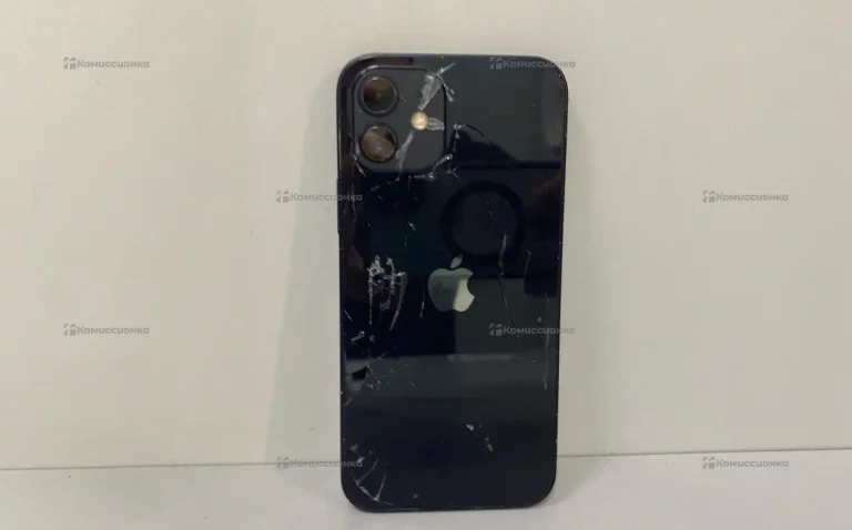 Apple iPhone 12 4/128 ГБ