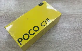 Xiaomi Poco C75 8/256 ГБ