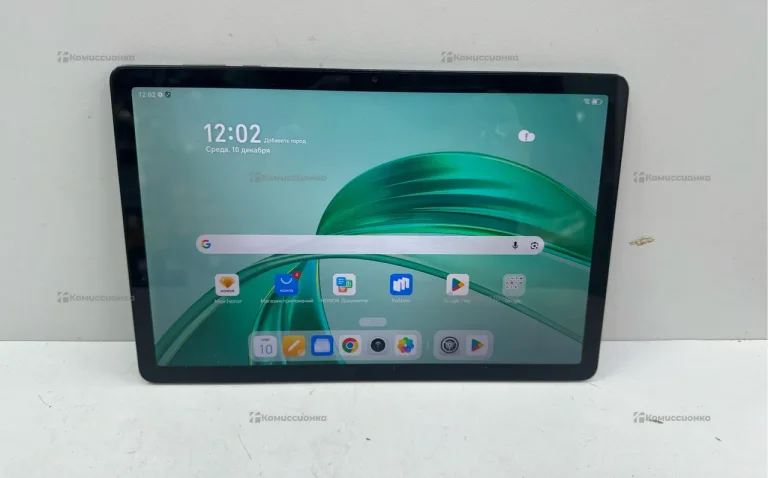 Планшет Honor Pad X8a 4/64 ГБ Honor pad x8a