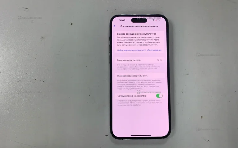 Apple iPhone 14 Pro Max 6/128 ГБ