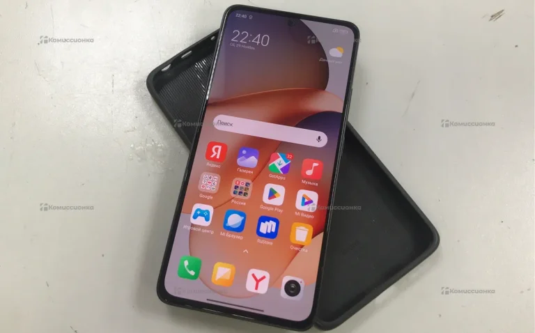 Xiaomi Redmi Note 13 6/128 ГБ