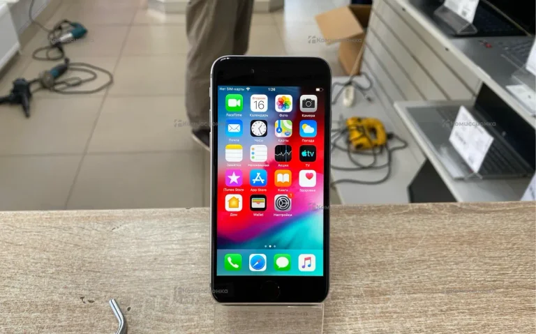 Apple iPhone 6 32 ГБ