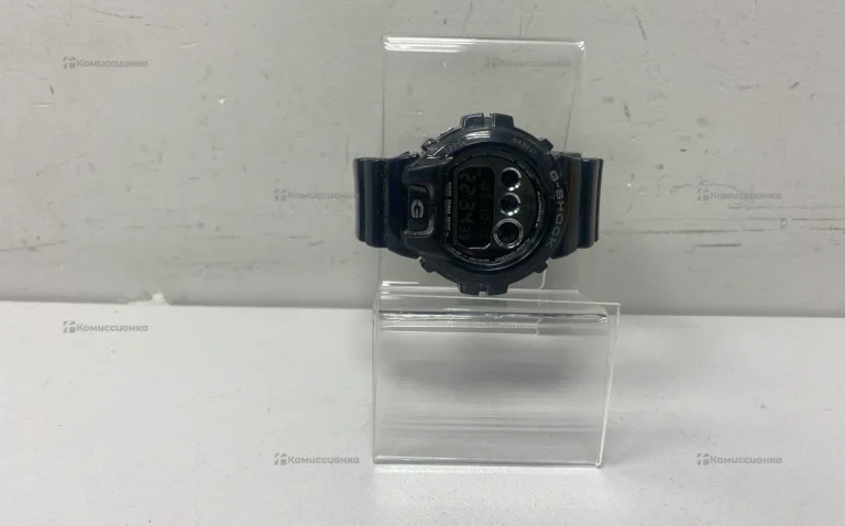 Часы  Casio G-shook dw-6900nb