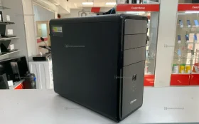 Системный блок  city line