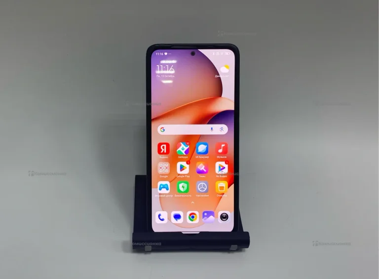 Xiaomi Redmi Note 13 8/256 ГБ