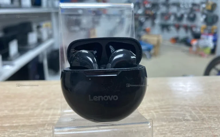 Наушники беспроводные Lenovo