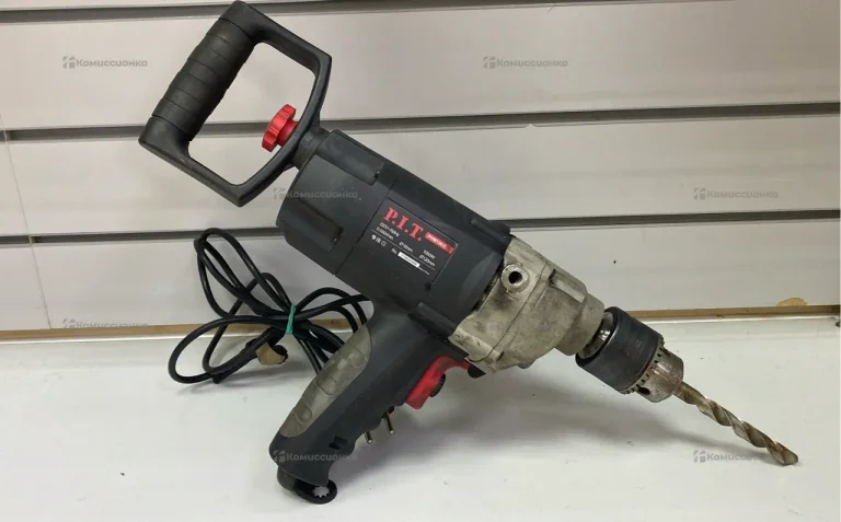 Миксер pit PHM120-C