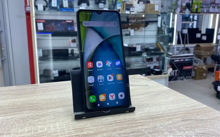 Xiaomi Redmi A3 4/64 ГБ