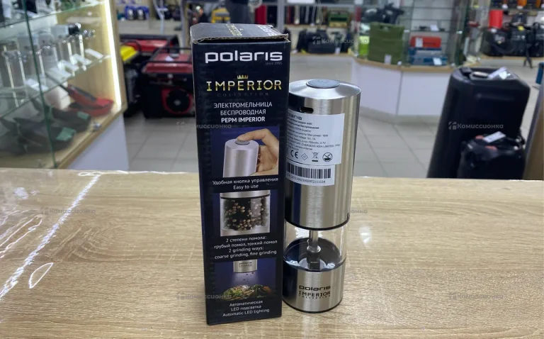 Электромельница Polaris Imperator