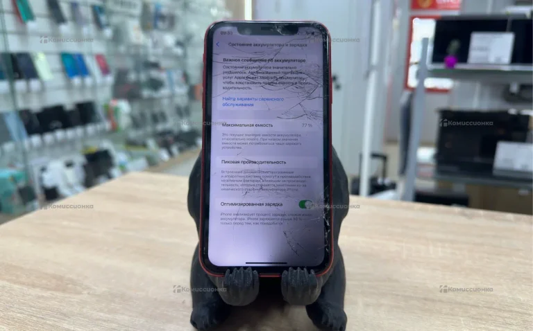 Apple iPhone 11 4/64 ГБ