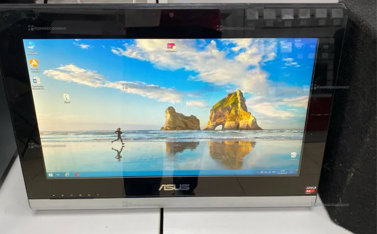 Моноблок  ASUS et2020a