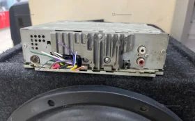 Автомагнитола  pioneer DEH-1500UB