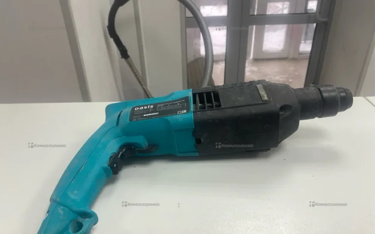 Перфоратор сетевой Oasis PR-80