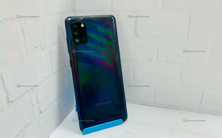 Samsung Galaxy A31 4/128 ГБ