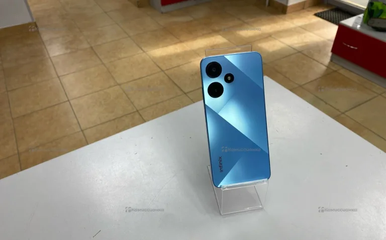 Infinix Hot 30i 4/64Gb