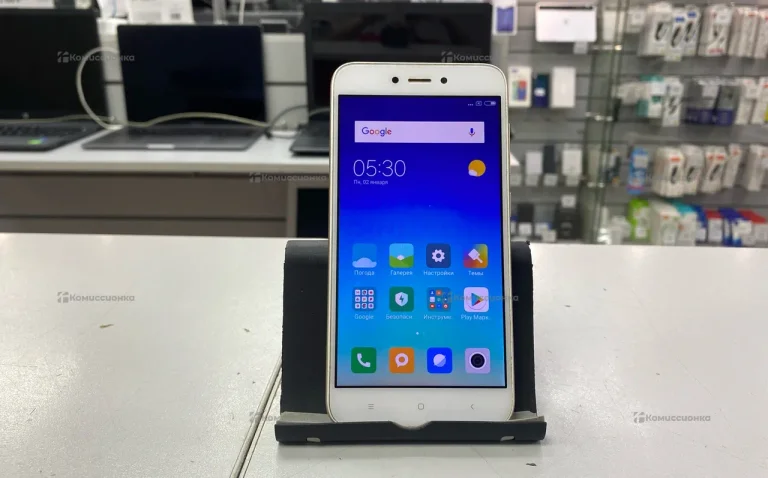Xiaomi Redmi 5A 3/32 ГБ