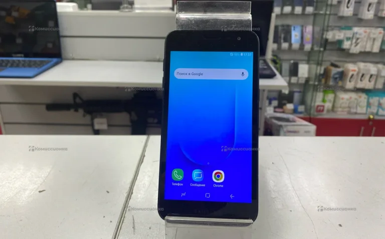 Samsung sm-j260f 2/16 ГБ