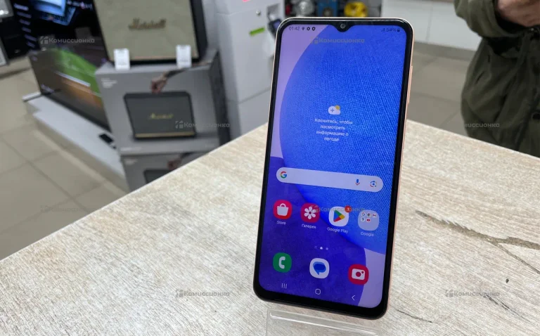 Samsung Galaxy A23 4/64 ГБ