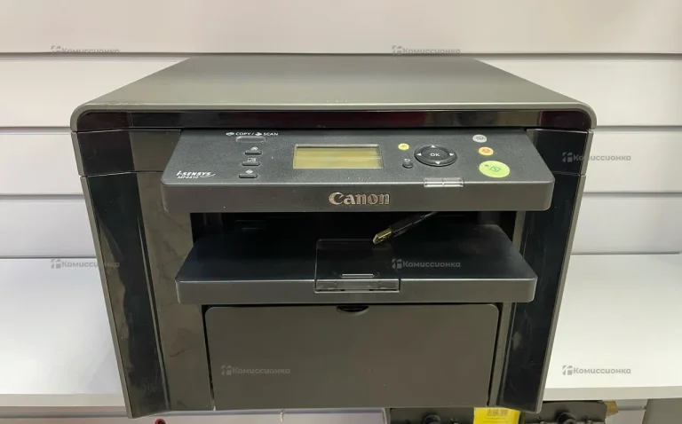 Camon MF4410