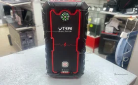 Пусковое зарядное устройство Utrai