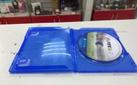 игра для PS4 FIFA 15