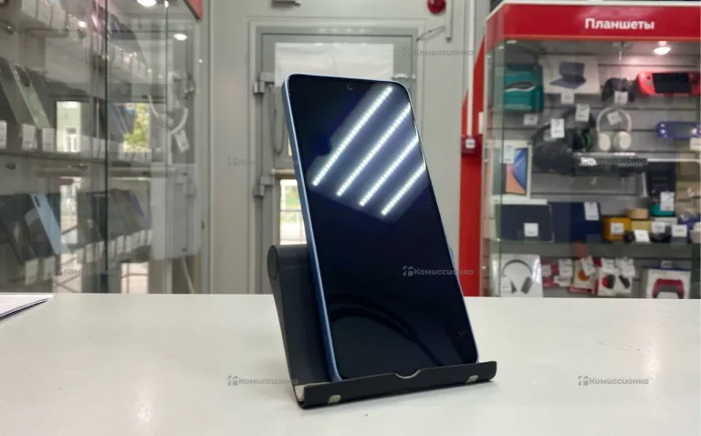 Xiaomi Redmi Note 13 8/128Gb