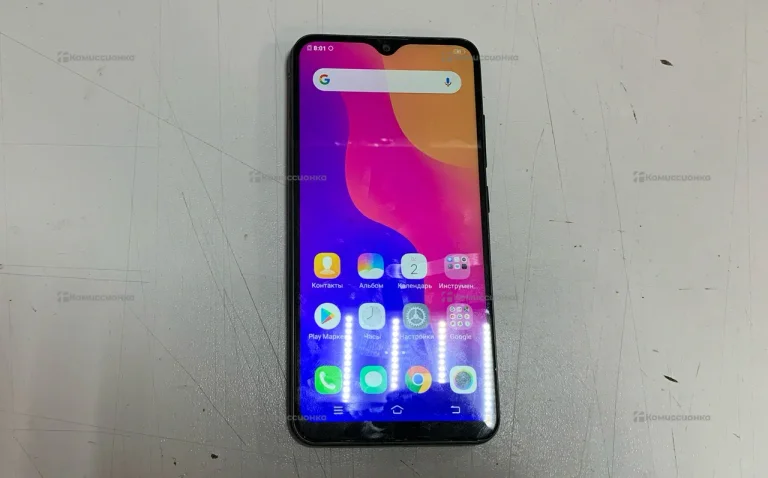 Pagraer smart phone 8/256 ГБ