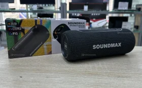 Колонка  soundmax