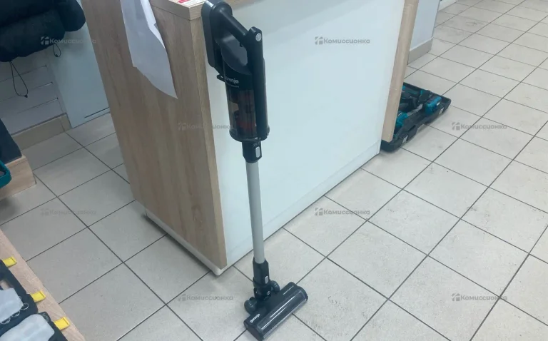 Пылесос  Gorenje SVS252FMBK
