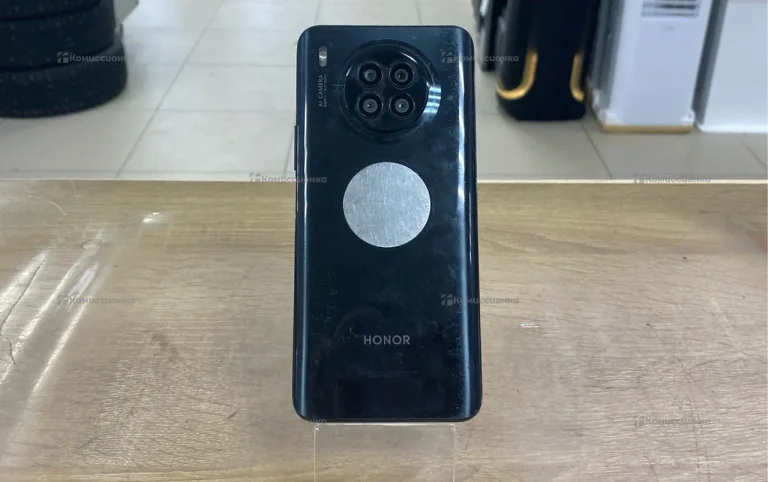 Honor 50 Lite 6/128 ГБ