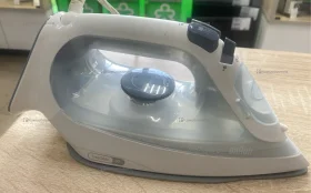 Утюг Braun SuperCeramic